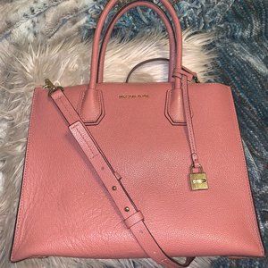 Michael Kors Mercer Tote